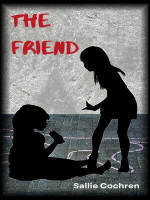 cover image of The Friend